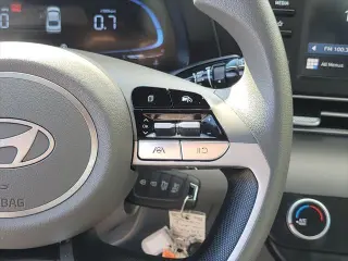 Hyundai ELANTRA 2025 SE Sedán de 4 puertas