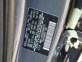 Hyundai ELANTRA 2025 SE Sedán de 4 puertas