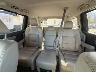 2011 Honda Odyssey EX-L w/Navi