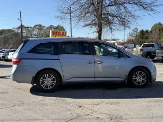 2011 Honda Odyssey EX-L w/Navi