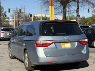 2011 Honda Odyssey EX-L w/Navi