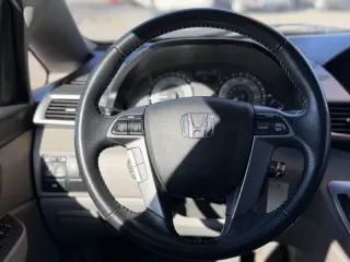 2011 Honda Odyssey EX-L w/Navi