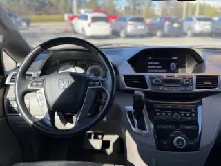 2011 Honda Odyssey EX-L w/Navi