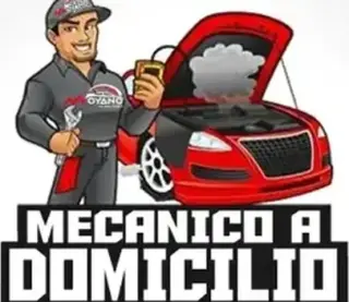 ELECTRO - MECANICO a DOMICILIO