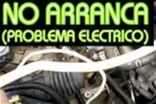 ELECTRO - MECANICO a DOMICILIO