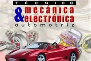 ELECTRO - MECANICO a DOMICILIO