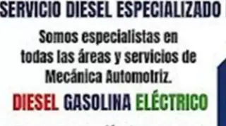 ELECTRO - MECANICO a DOMICILIO