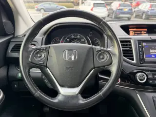2015 Honda CR-V EX-L w/Navi