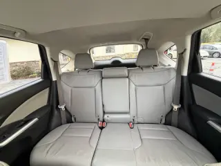 2015 Honda CR-V EX-L w/Navi