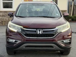2015 Honda CR-V EX-L w/Navi