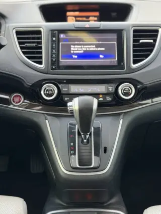 2015 Honda CR-V EX-L w/Navi