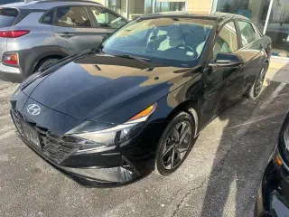 Hyundai ELANTRA Híbrido 2023 Limited Sedán de 4 puertas