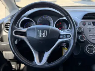 2009 Honda Fit Sport