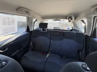 2009 Honda Fit Sport