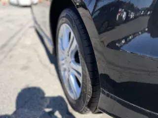 2009 Honda Fit Sport