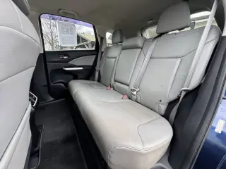 2015 Honda CR-V EX-L w/Navi