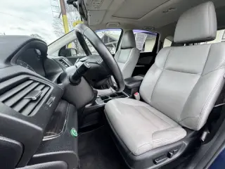 2015 Honda CR-V EX-L w/Navi