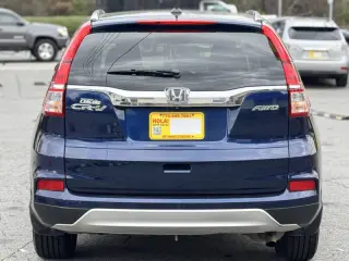 2015 Honda CR-V EX-L w/Navi