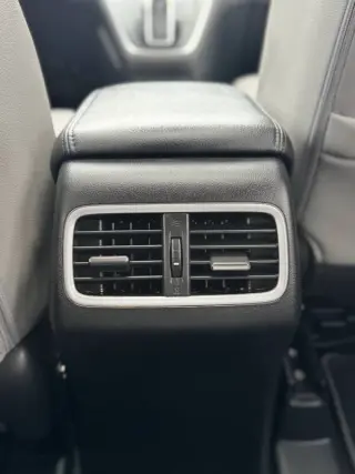 2015 Honda CR-V EX-L w/Navi