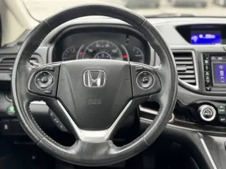 2015 Honda CR-V EX-L w/Navi