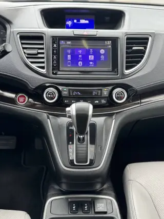 2015 Honda CR-V EX-L w/Navi