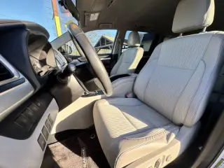 2014 Toyota Highlander LE Plus