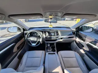 2014 Toyota Highlander LE Plus