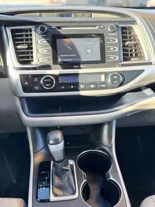 2014 Toyota Highlander LE Plus