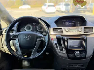 2014 Honda Odyssey EX-L w/Navi
