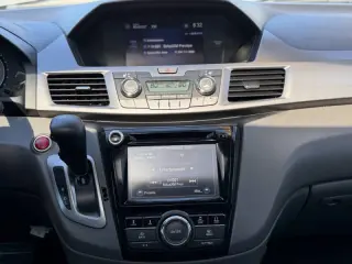2014 Honda Odyssey EX-L w/Navi
