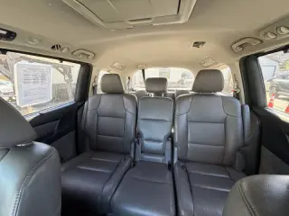 2014 Honda Odyssey EX-L w/Navi