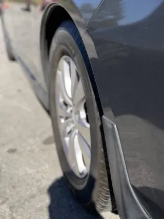 2014 Honda Odyssey EX-L w/Navi