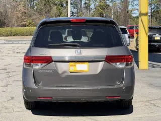 2014 Honda Odyssey EX-L w/Navi