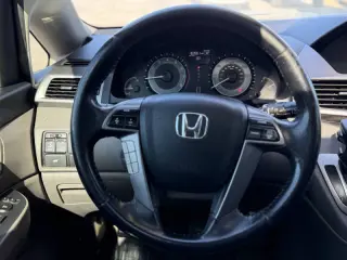 2014 Honda Odyssey EX-L w/Navi
