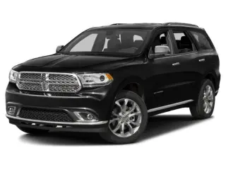 Dodge Durango 2015 AWD Citadel 4dr SUV
