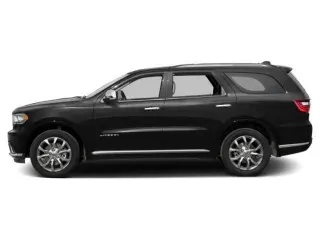 Dodge Durango 2015 AWD Citadel 4dr SUV