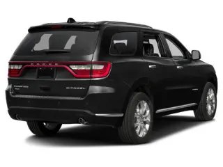 Dodge Durango 2015 AWD Citadel 4dr SUV