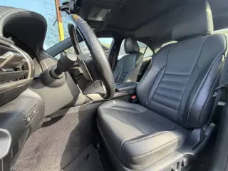 2016 Lexus IS 300