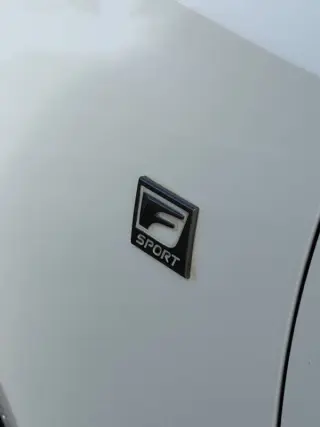 2016 Lexus IS 300