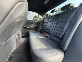 2016 Lexus IS 300