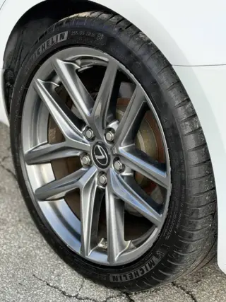 2016 Lexus IS 300
