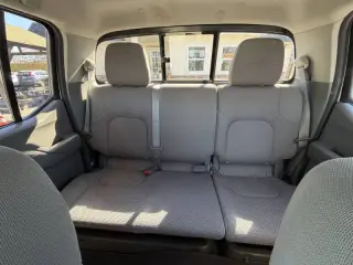 2015 Nissan Frontier SV