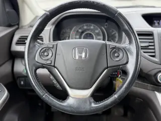 2014 Honda CR-V EX-L w/Navi