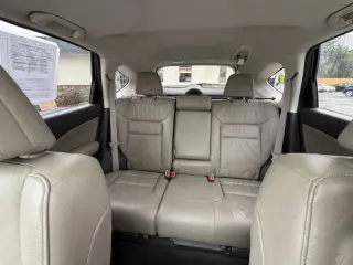 2014 Honda CR-V EX-L w/Navi