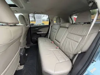 2014 Honda CR-V EX-L w/Navi