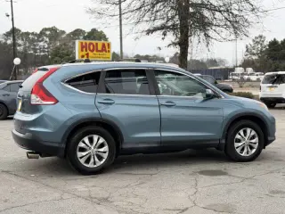 2014 Honda CR-V EX-L w/Navi
