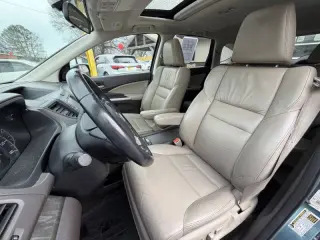 2014 Honda CR-V EX-L w/Navi
