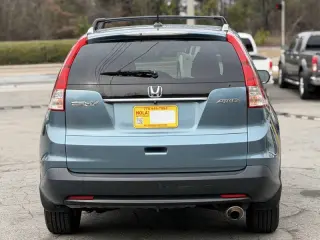 2014 Honda CR-V EX-L w/Navi