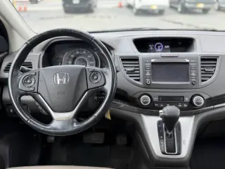 2014 Honda CR-V EX-L w/Navi