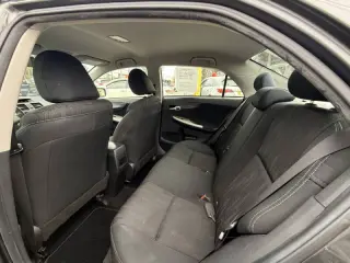 2013 Toyota Corolla S